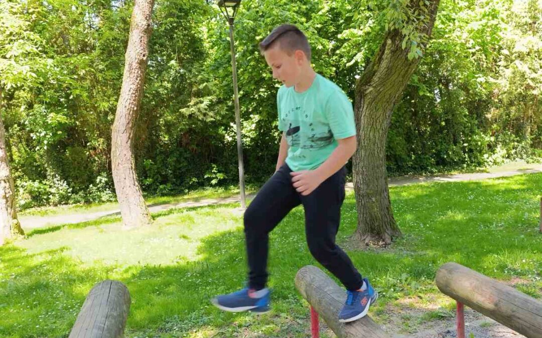 Obilježen Svjetski dan sporta