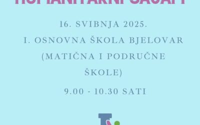 Humanitarni sajam