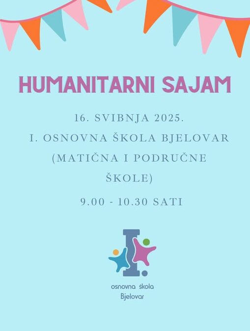 Humanitarni sajam