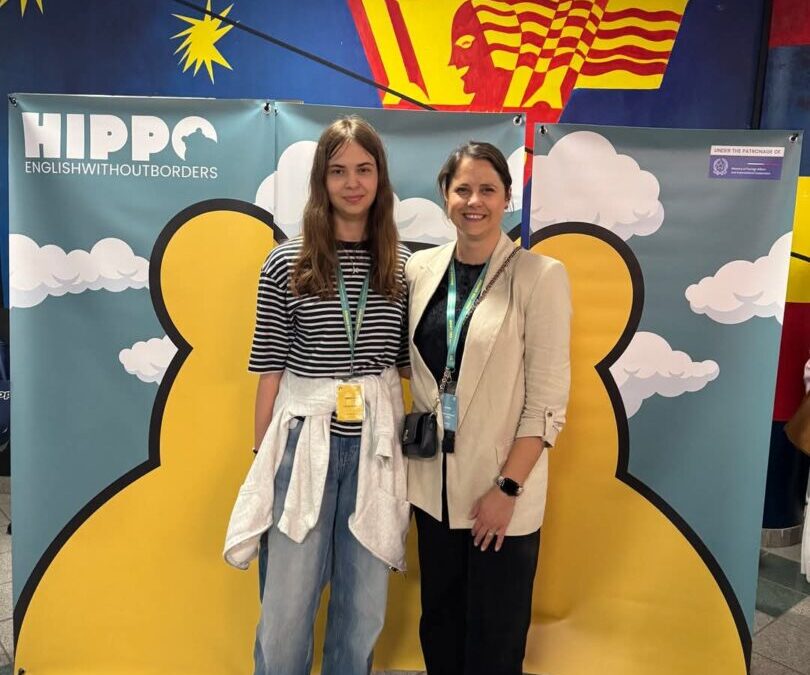 Europska razina Hippo natjecanja