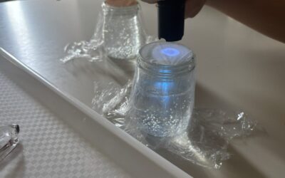 Radionica iz biologije “Zaštita kože od UV zraka” u sklopu STEMfest projekta