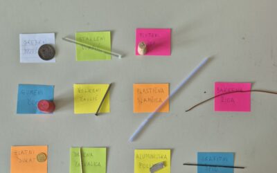 Radionica “Strujni detektivi”