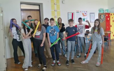 Pjevaj, sviraj, pleši