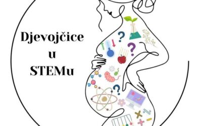Završetak eTwinning projekta “Djevojčice u STEM-u”