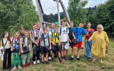 Ljetna fotoradionica: „Bajke Gorskog kotara 2“