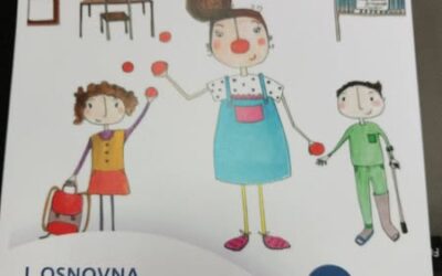 Djeca u školama za djecu u bolnicama