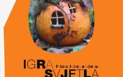 Fotoradionica za djecu IGRA SVJETLA