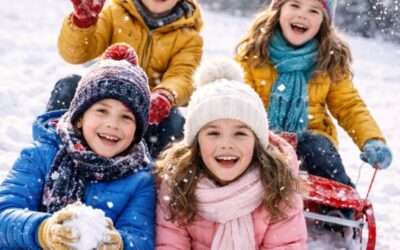 Obavijest o zimskom odmoru učenika