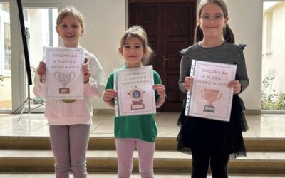 Supertalent u produženom boravku