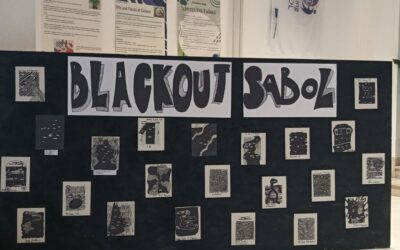 Dani Željka Sabola u I. osnovnoj školi Bjelovar – Kako smo slavili umjetnost