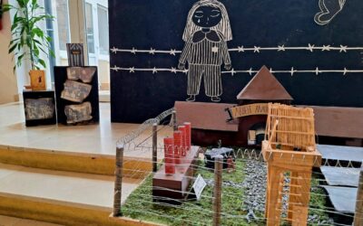 Međunarodni dan sjećanja na žrtve holokausta