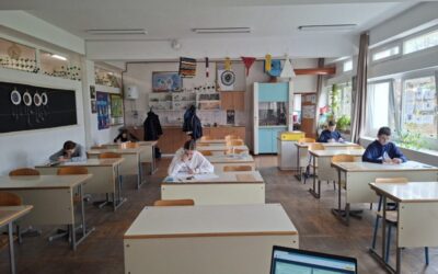 Natjecanje iz kemije