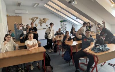 Umjetna inteligencija kao podrška učenju