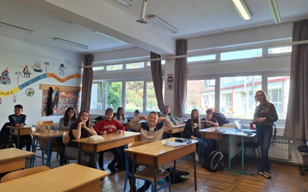 Umjetna inteligencija i učenje