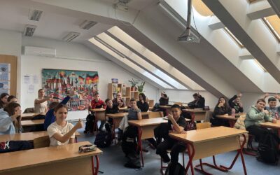 Umjetna inteligencija – pomoćnik u učenju