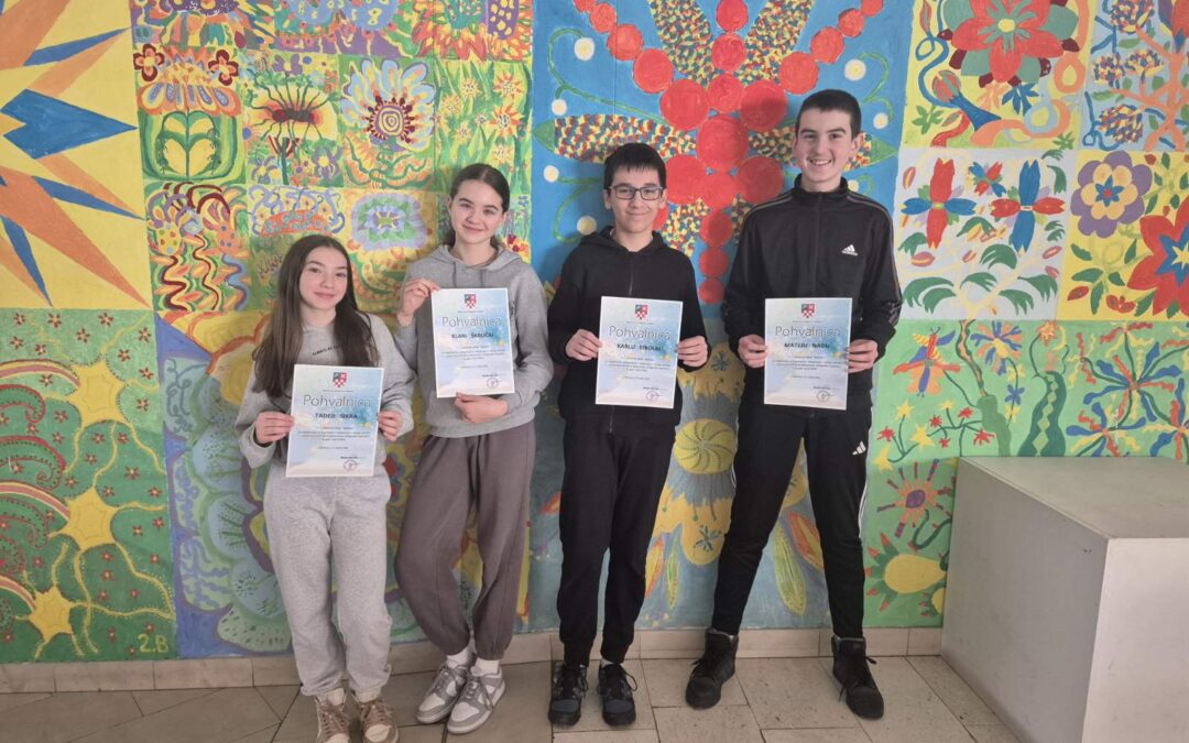 Natjecanje iz kemije