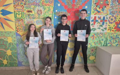 Natjecanje iz kemije