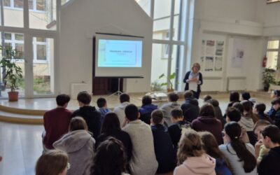 Predavanje “Prehrana i emocije”