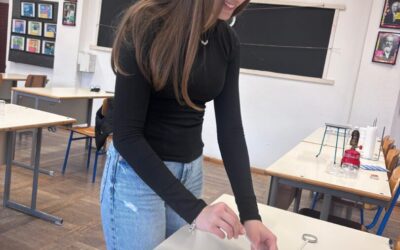 Radionica izrade zaštitne kreme za ruke