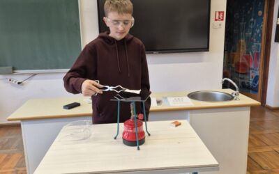 Slučaj zlatnog tetraedra