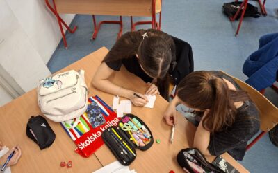 Opustili se uz znanost: radionica o optičkim iluzijama