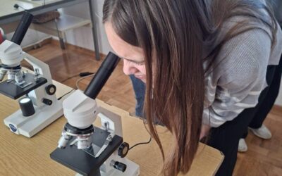 Mikroorganizmi u japanskoj prehrani – radionica