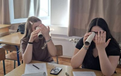 Tajna pokretnih slika – od oka do filma