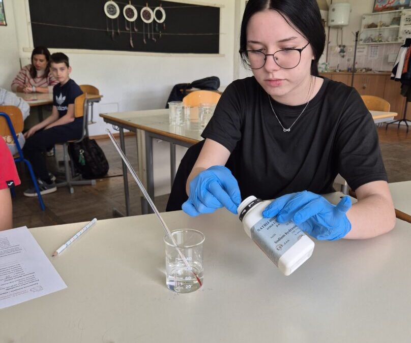 „Nemoguće, a ipak moguće“ – Festival znanosti 2026.