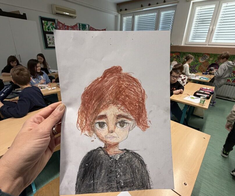 Projektni dan: Znanstvenice – superjunakinje bez plašta