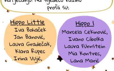 Hippo English Language Olympiad 2026