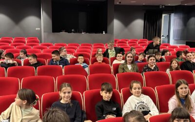 Učenici 3. razreda sudjelovali na Malom BOK-u