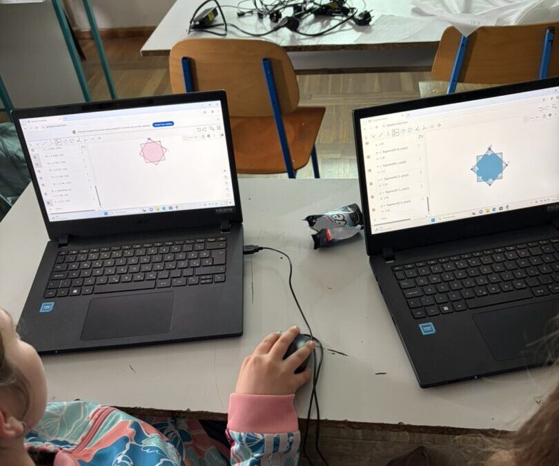 Geometrija Maroka: Kako su naši petaši spojili matematiku i umjetnost