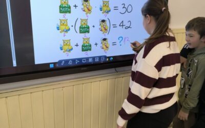 Obilježen Svjetski dan tablice množenja