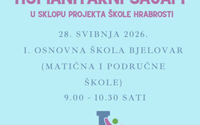 Humanitarni sajam