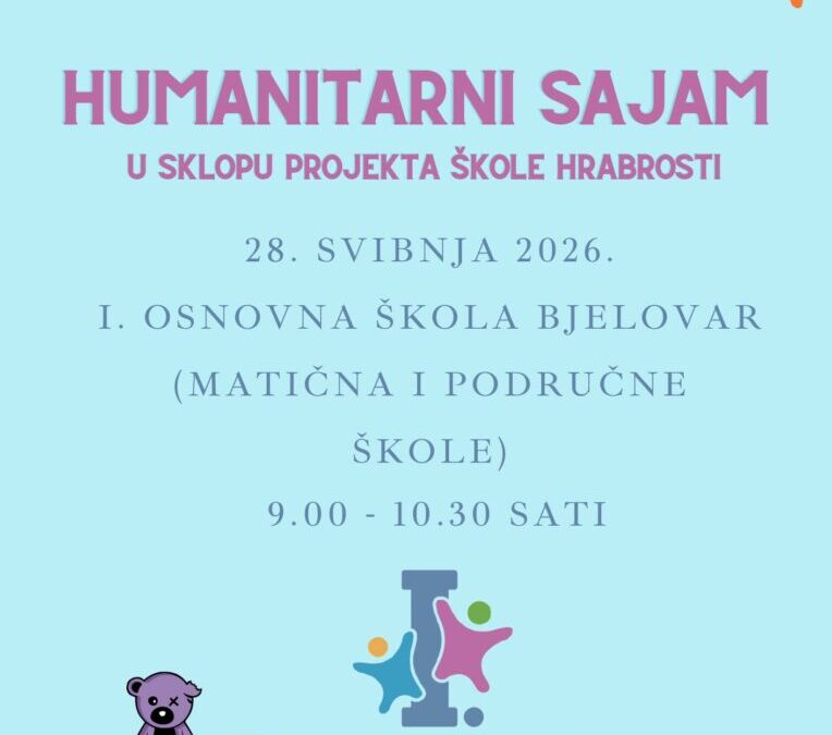 Humanitarni sajam