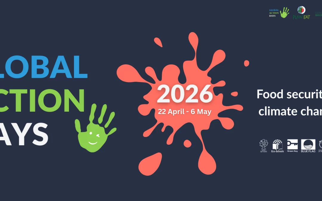 Global Action Days 2026 u našoj školi