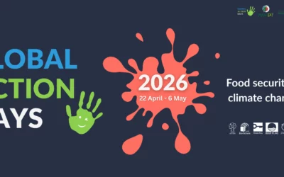 Global Action Days 2026 u našoj školi