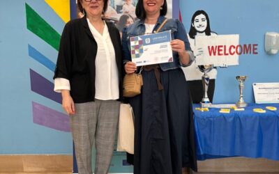 Erasmus+ Job Shadowing u talijanskom gradu Acquaviva delle Fonti