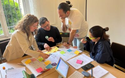 Strukturirani tečaj “CLIL in Practice: Focus on Paris” 