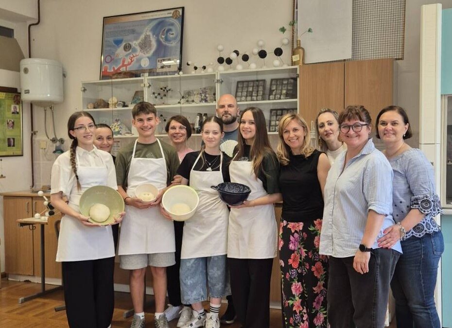 Održana posljednja STEMfesta radionica u ovoj školskoj godini
