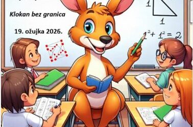 Klokan bez granica