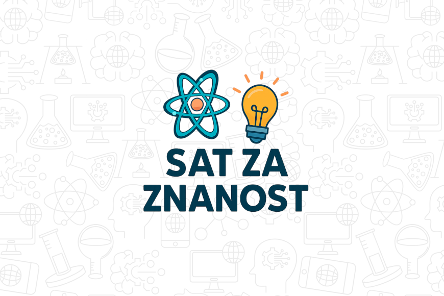 sat za znanost