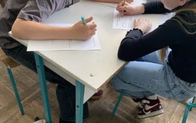 Matematička radionica: Tajni kodovi Maya