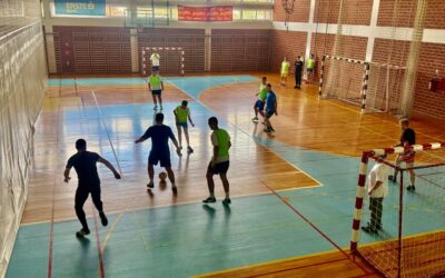 Europski tjedan sporta