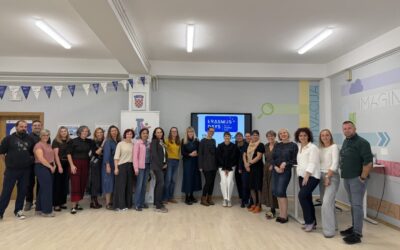 Erasmus Days 2026