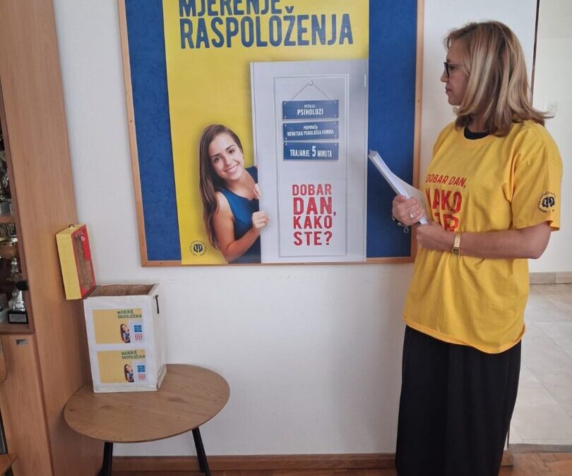 Kako brinemo o mentalnom zdravlju
